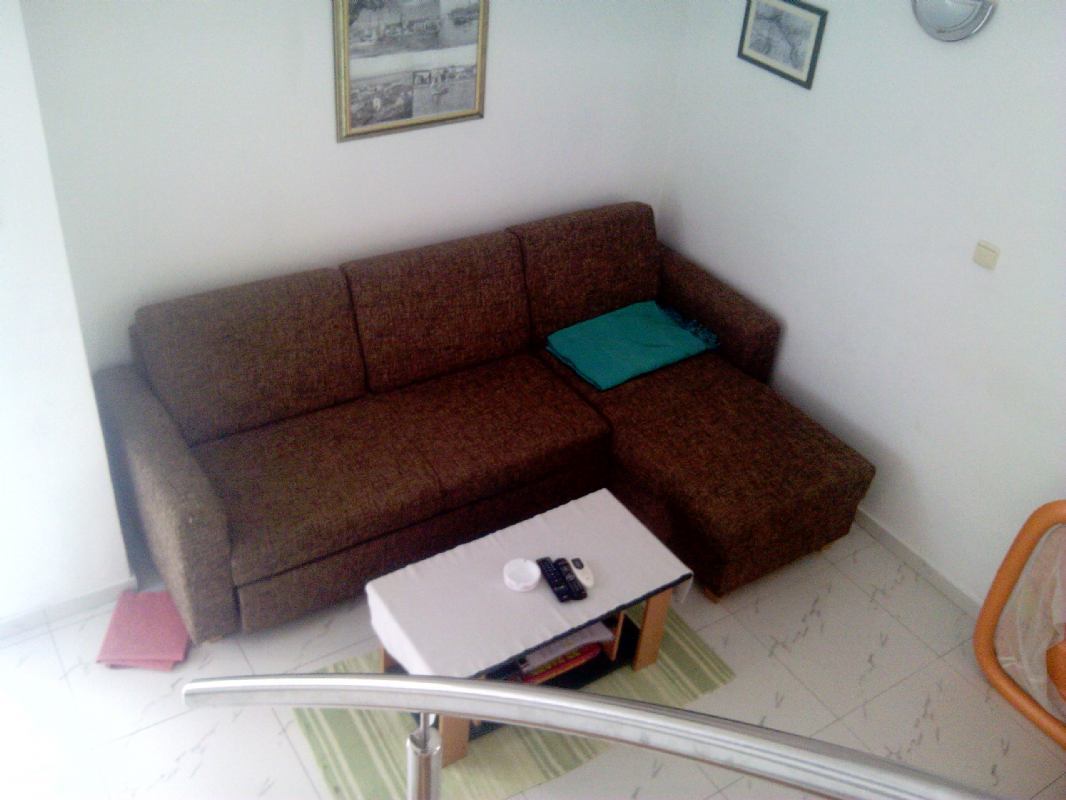 Ferienwohnung Ivica Insel Krk Malinska