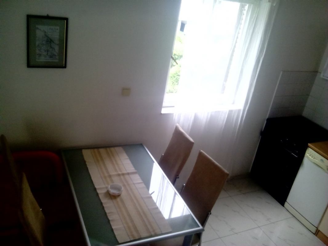 Ferienwohnung Ivica Insel Krk Malinska