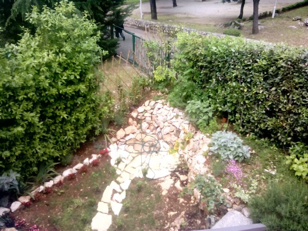 Ferienwohnung Ivica Insel Krk Malinska