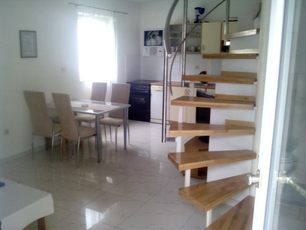Ferienwohnung Ivica Insel Krk Malinska