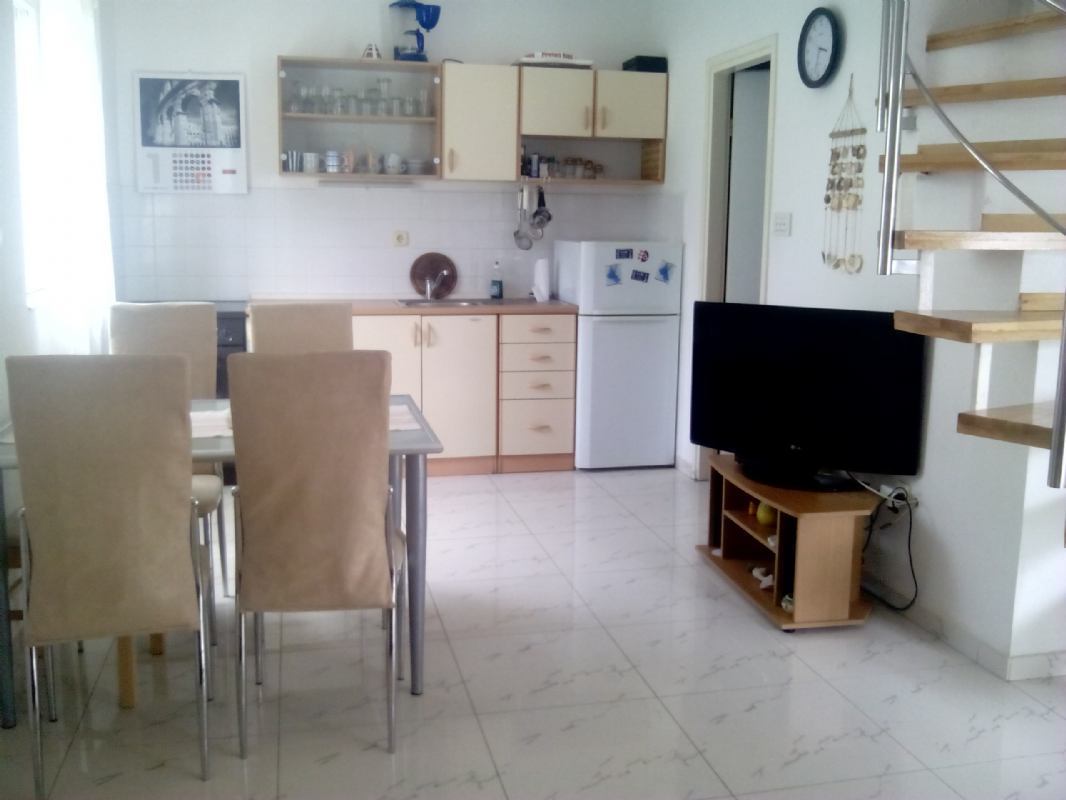 Ferienwohnung Ivica Insel Krk Malinska