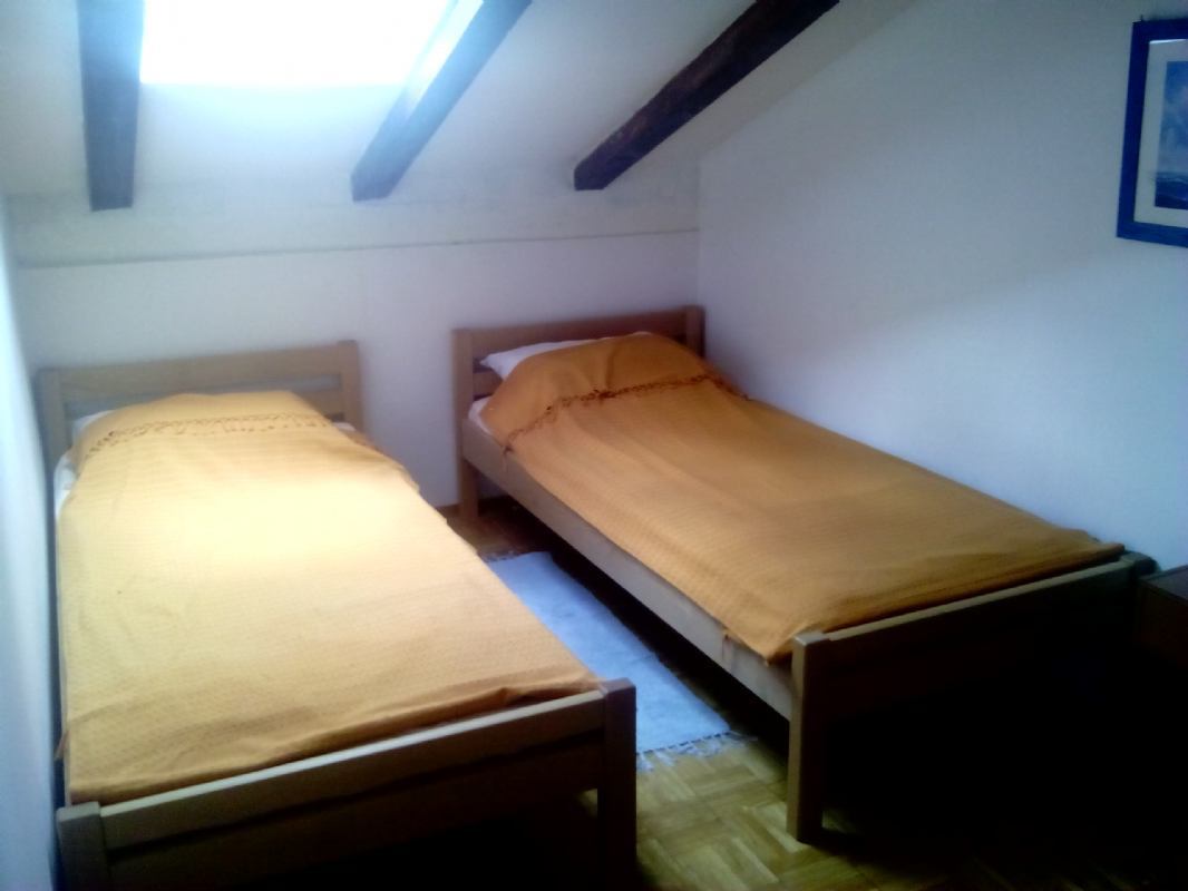 Ferienwohnung Ivica Insel Krk Malinska