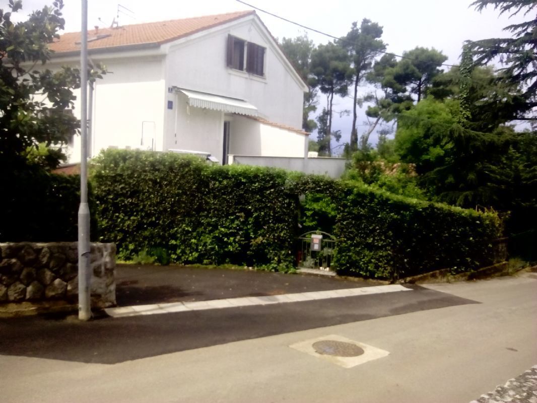 Ferienwohnung Ivica Insel Krk Malinska