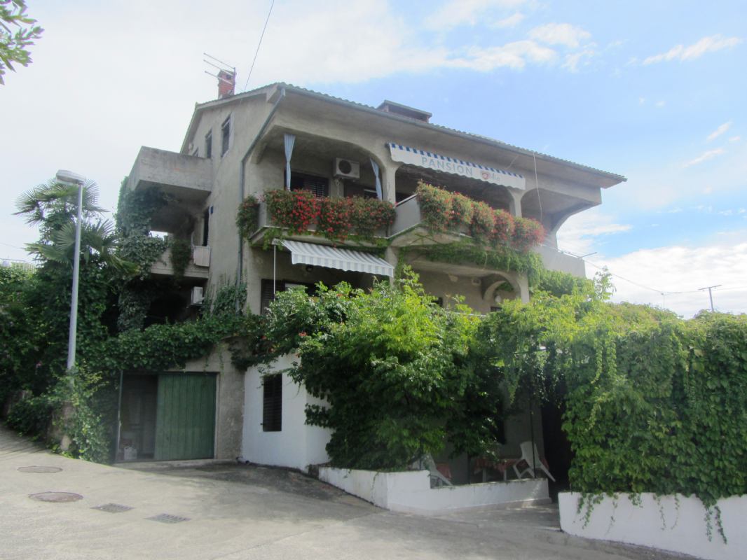 Bed  Breakfast Cecilija island Krk Malinska