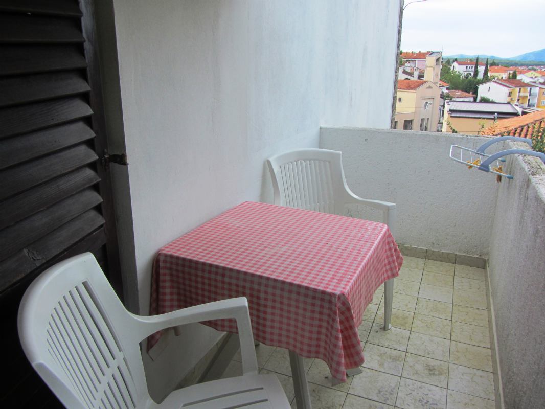 Bed  Breakfast Cecilija island Krk Malinska