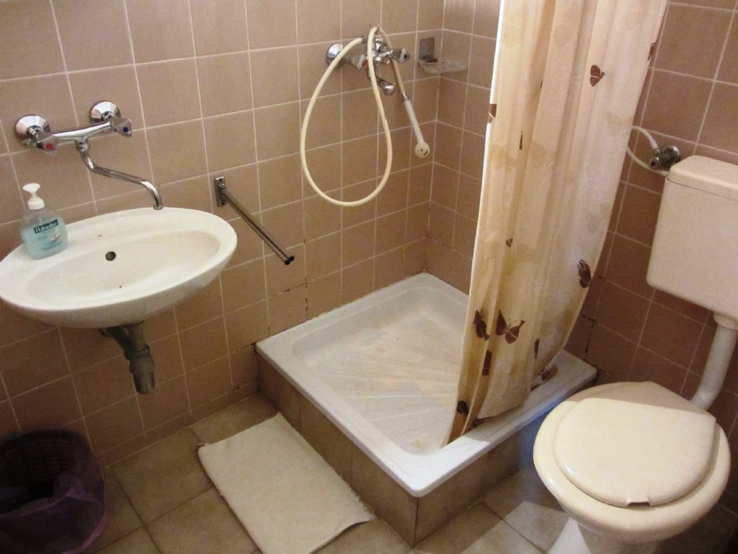 Bed  Breakfast Cecilija island Krk Malinska