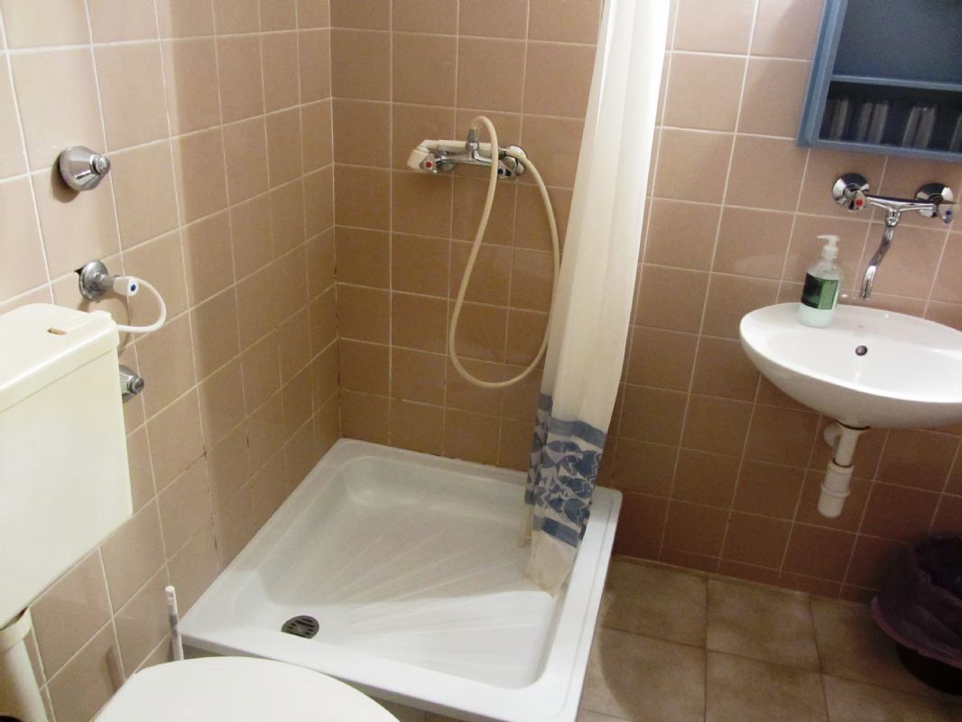 Bed  Breakfast Cecilija island Krk Malinska