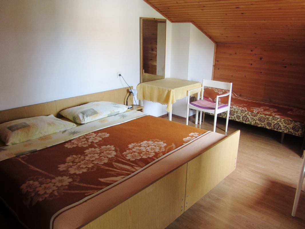 Bed  Breakfast Cecilija island Krk Malinska