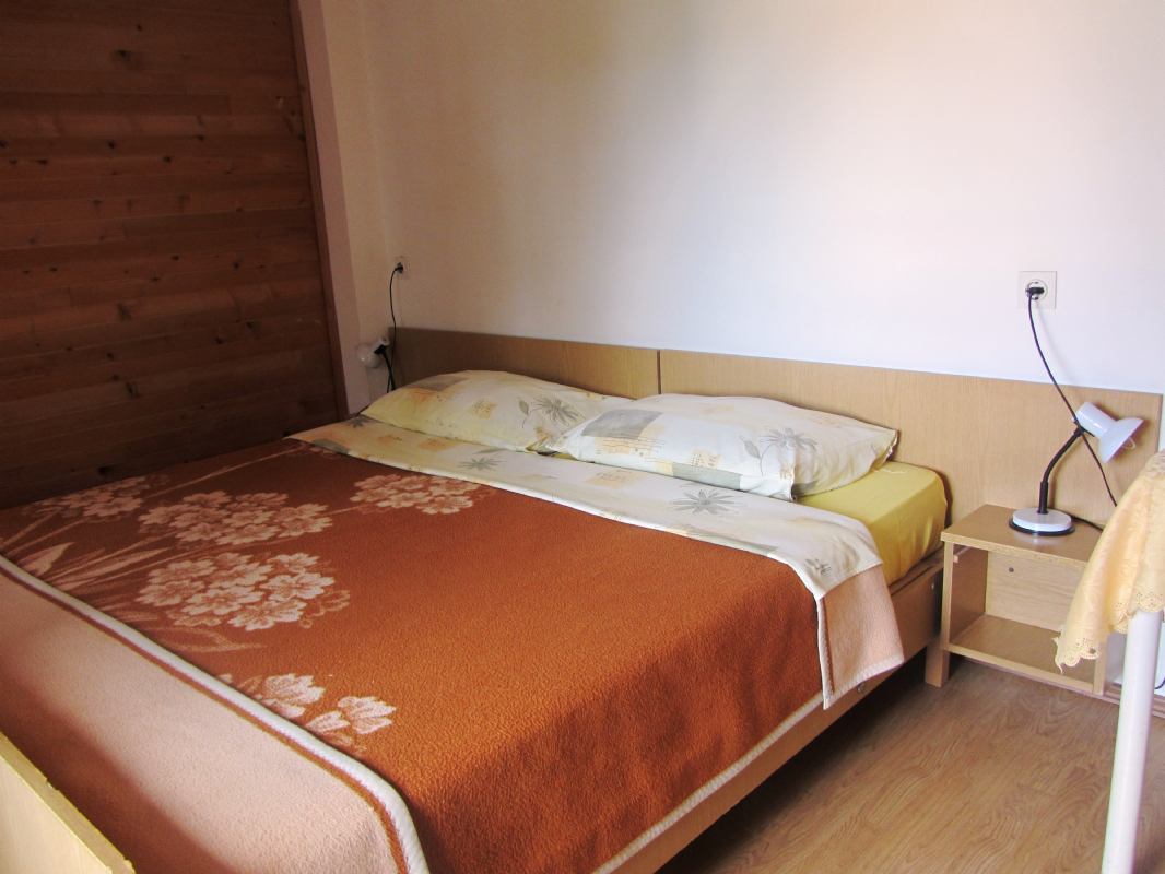 Bed  Breakfast Cecilija island Krk Malinska