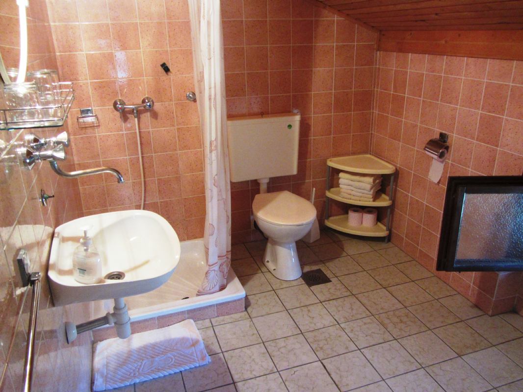 Bed  Breakfast Cecilija island Krk Malinska