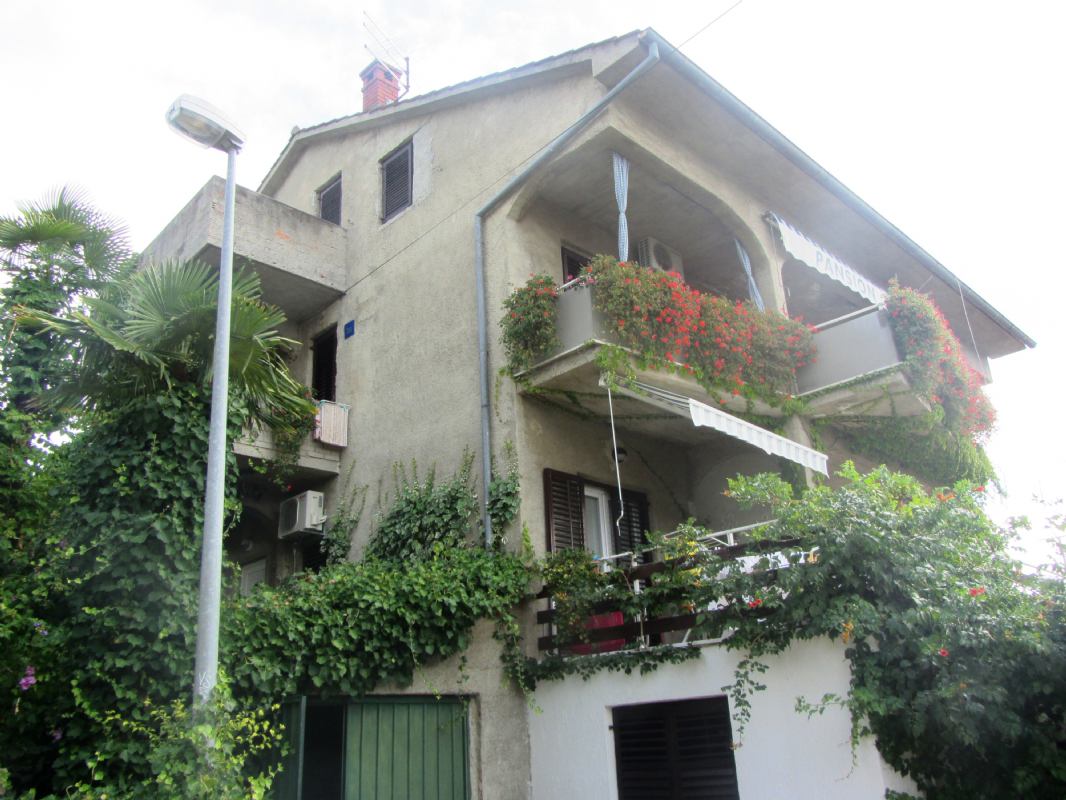 Bed  Breakfast Cecilija island Krk Malinska