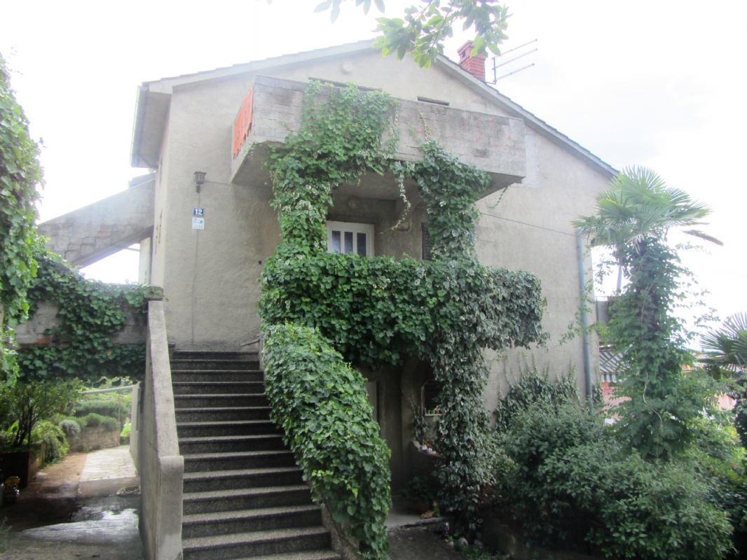 Bed  Breakfast Cecilija island Krk Malinska