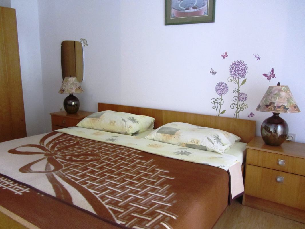 Bed  Breakfast Cecilija island Krk Malinska