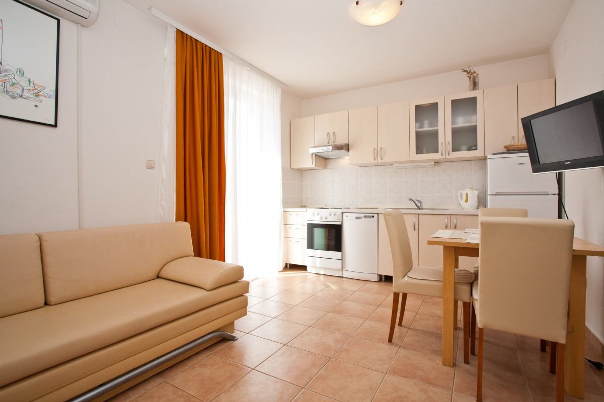 Apartment Glibo 1D