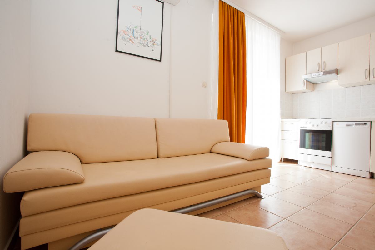 Apartment Glibo 1D