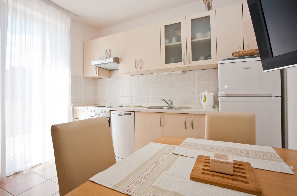 Apartment Glibo 1D