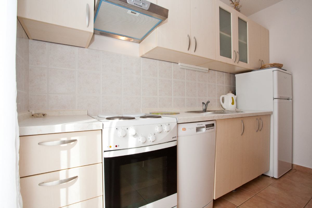 Apartment Glibo 1D