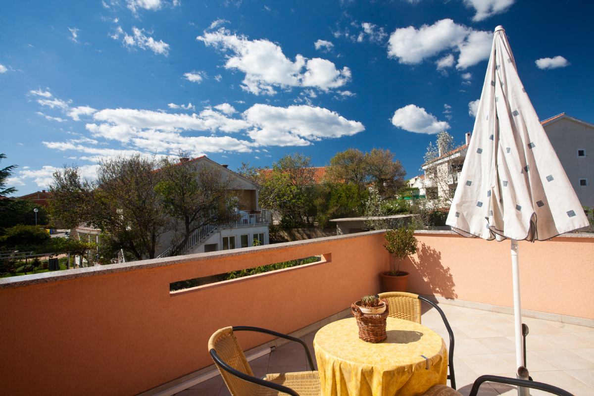 Apartment Glibo 1D