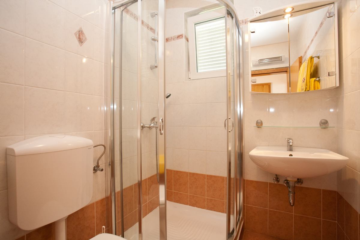 Apartment Glibo 1D