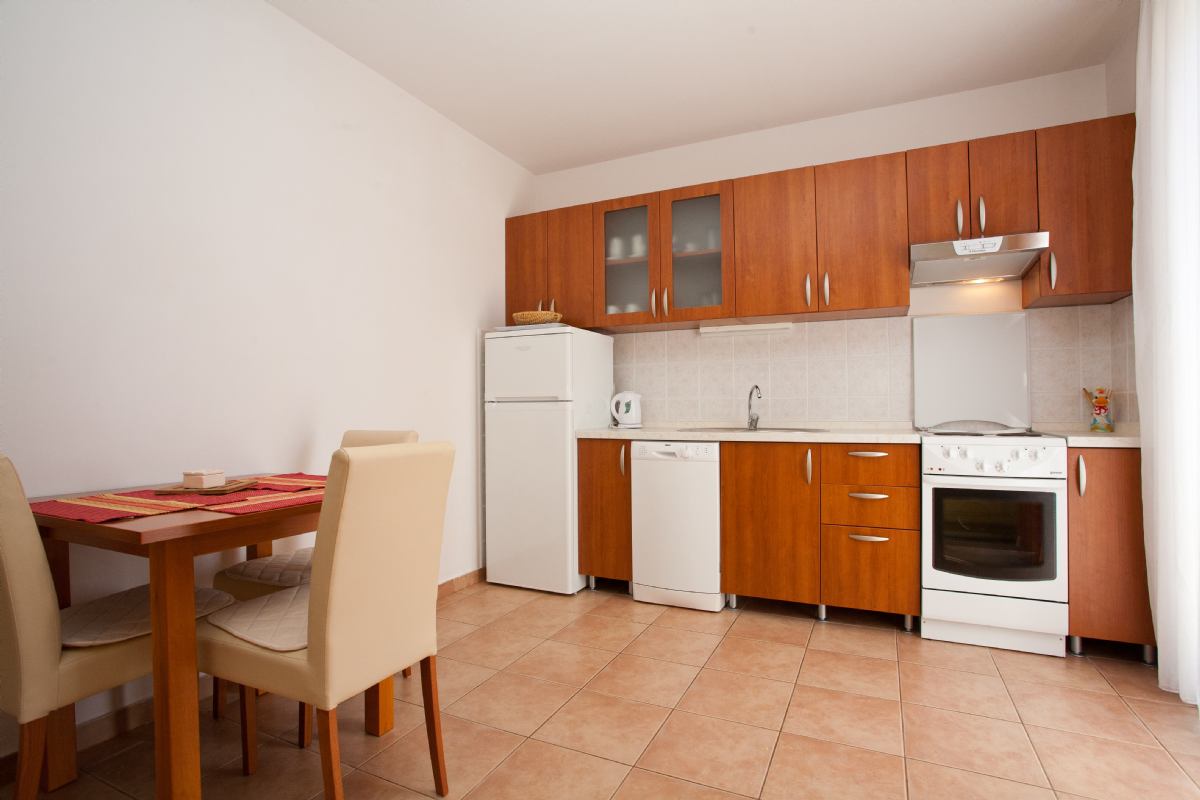 Apartment Glibo 2L island Krk Krk