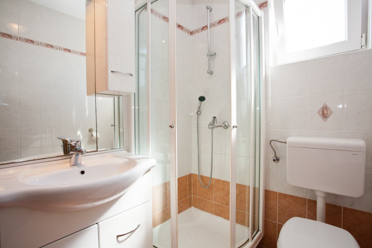 Apartment Glibo 2L island Krk Krk