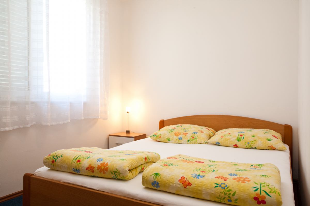 Apartment Glibo 2L island Krk Krk