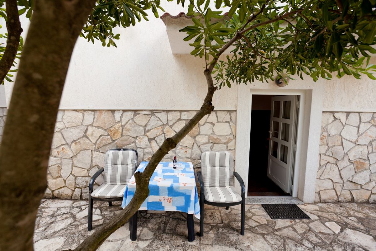 Appartamento Jereb isola di Krk Krk