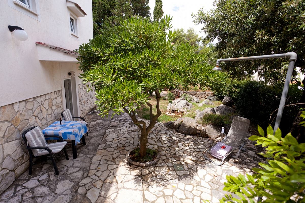 Appartamento Jereb isola di Krk Krk