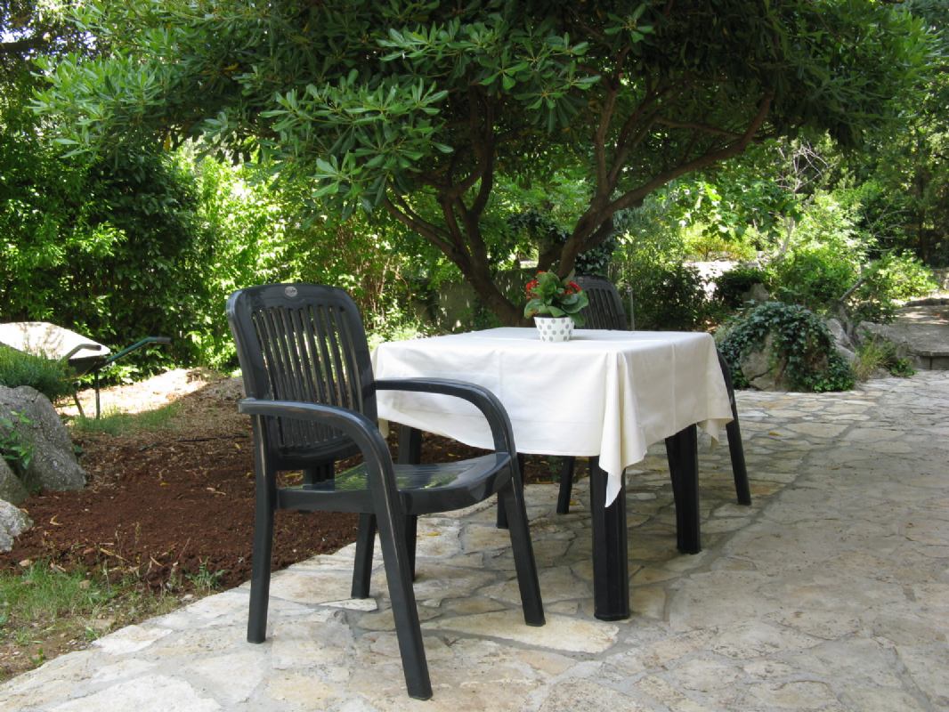 Appartamento Jereb isola di Krk Krk