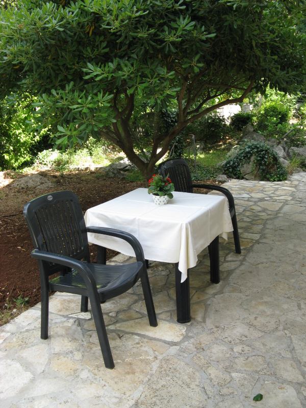 Appartamento Jereb isola di Krk Krk