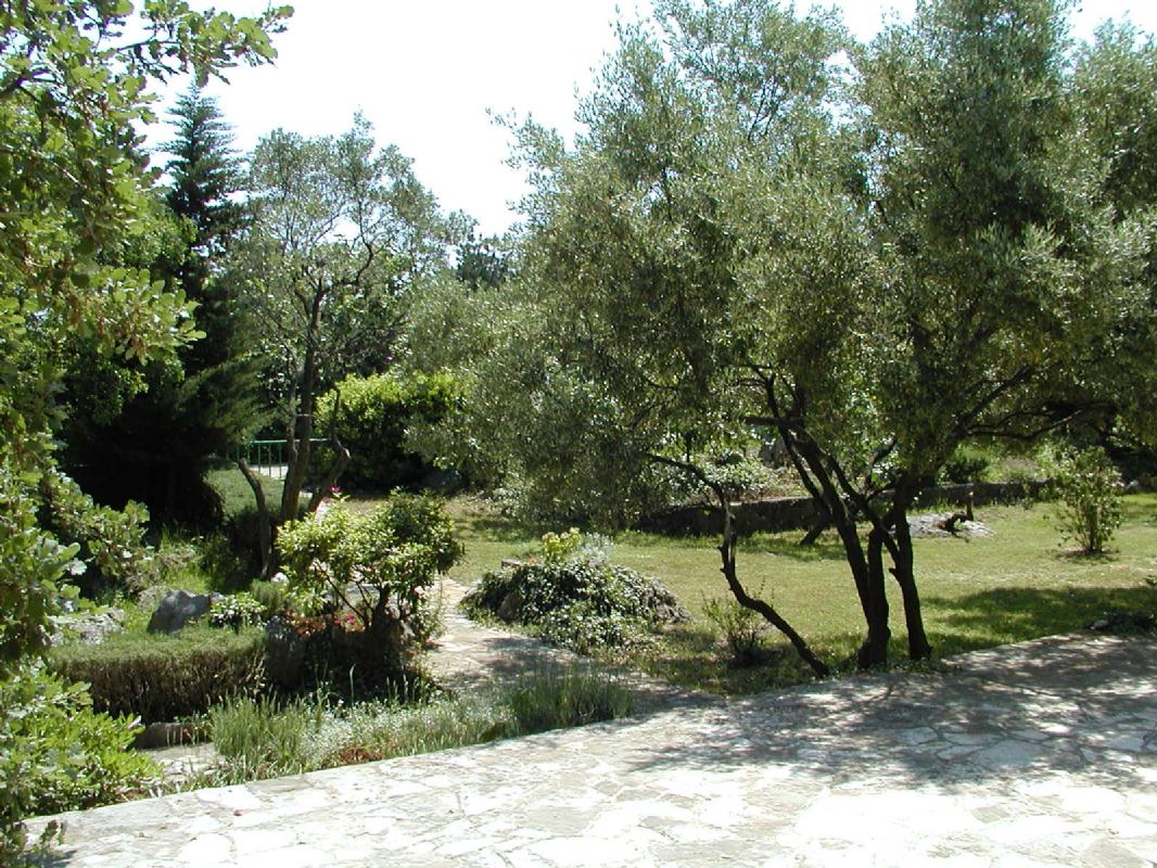 Appartamento Jereb isola di Krk Krk