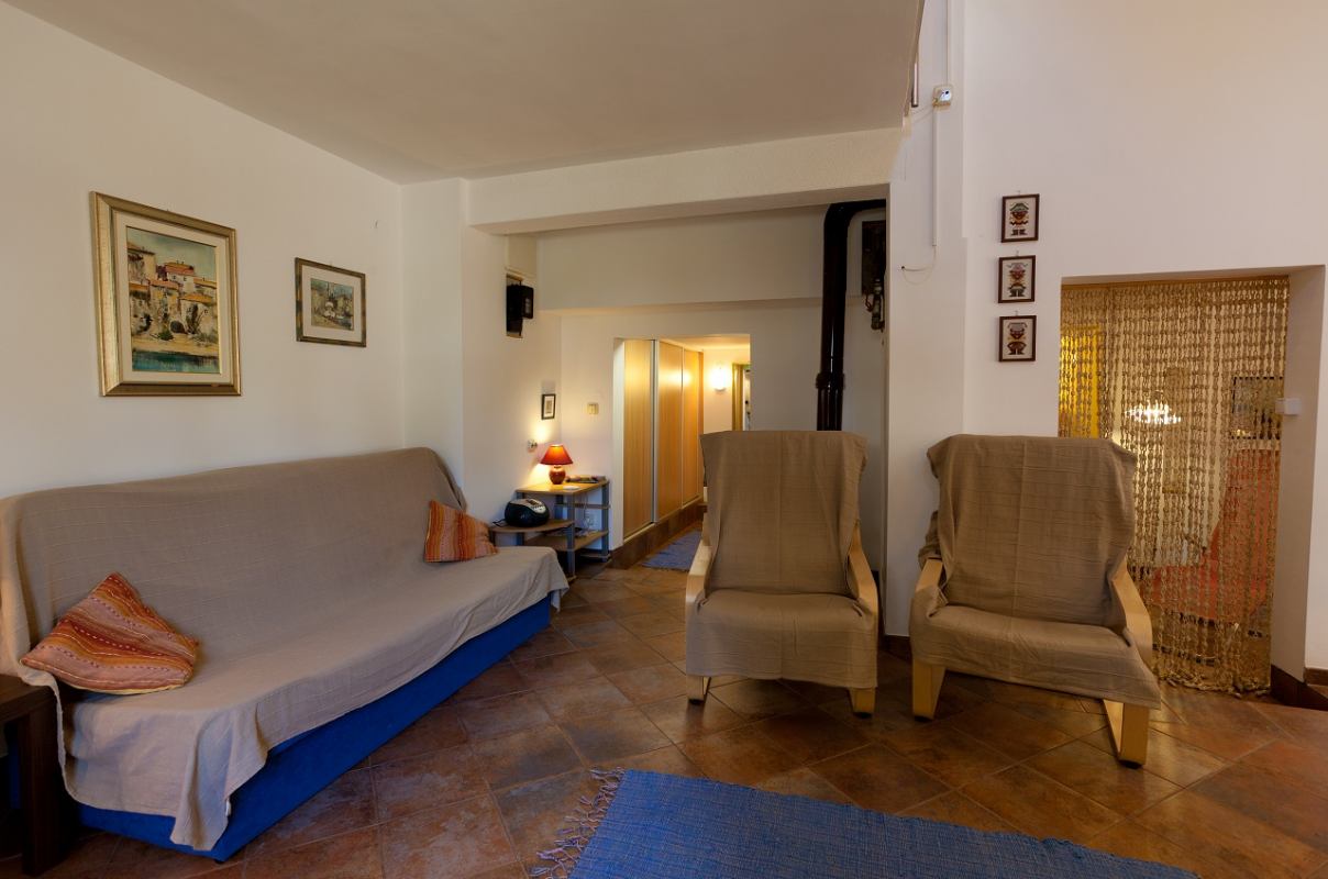 Appartamento Jereb isola di Krk Krk