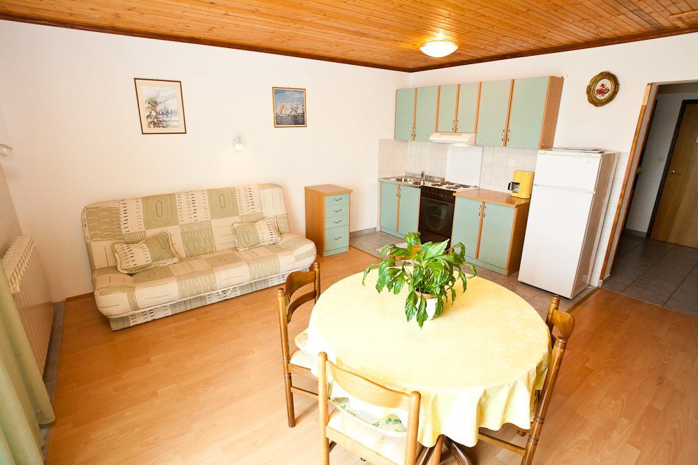 Ferienwohnung Lucija 1
