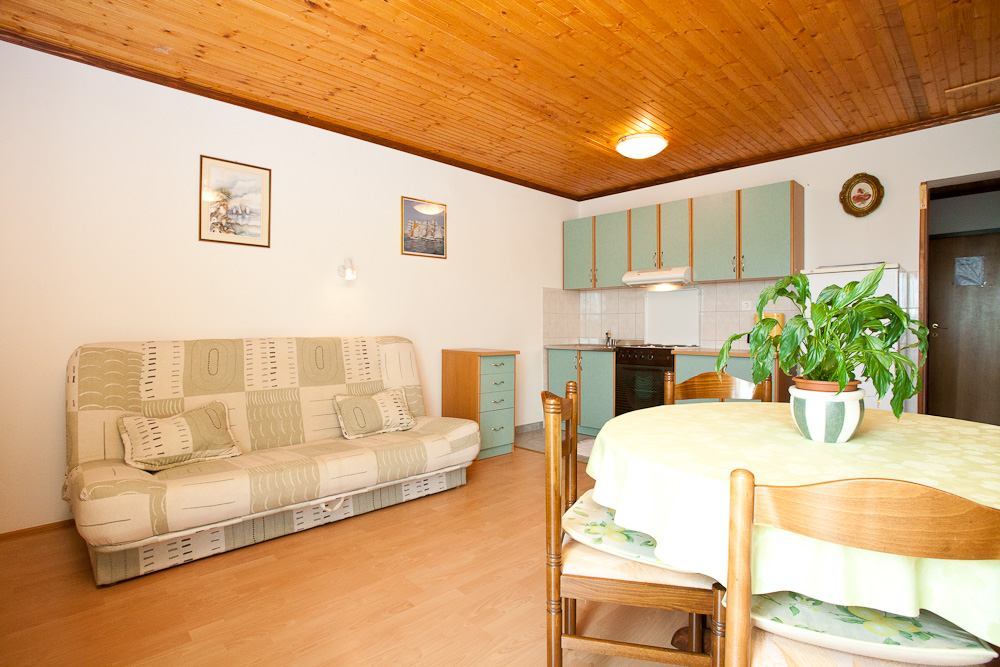 Ferienwohnung Lucija 1