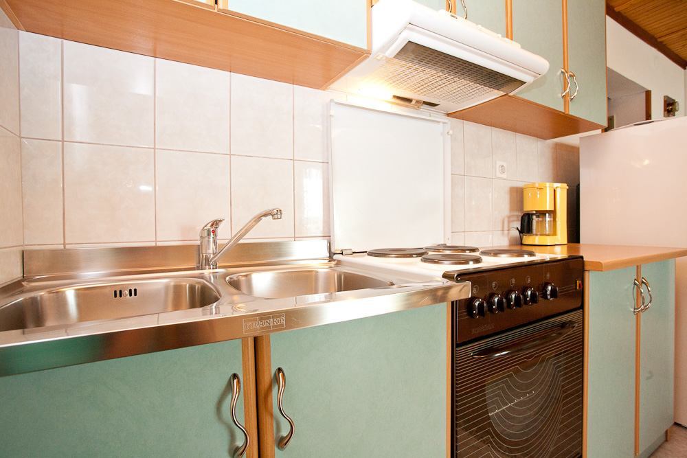Ferienwohnung Lucija 1