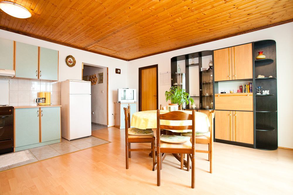 Ferienwohnung Lucija 1