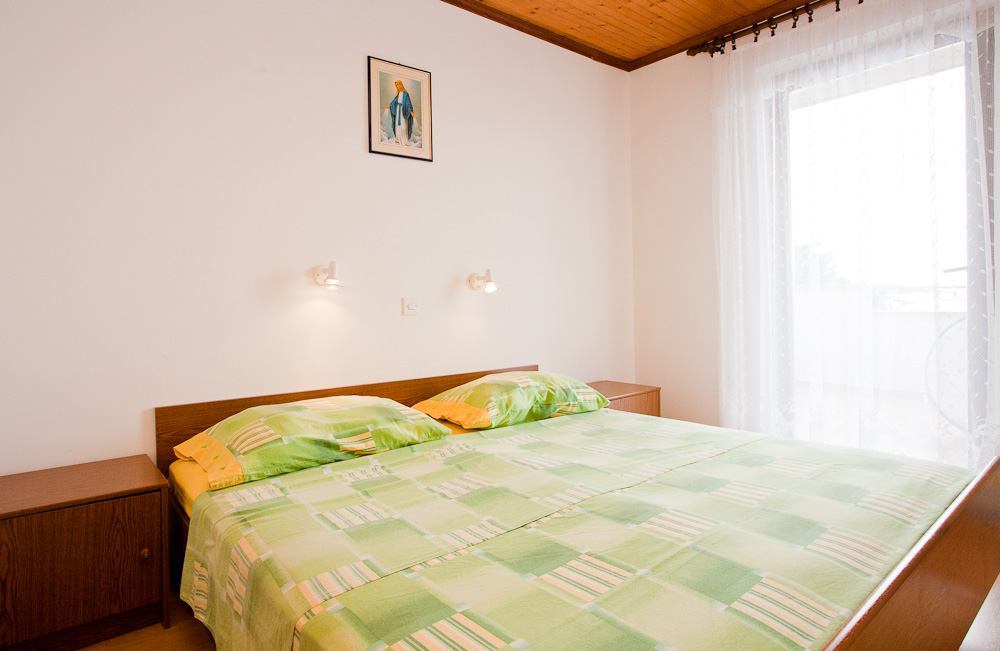 Ferienwohnung Lucija 1