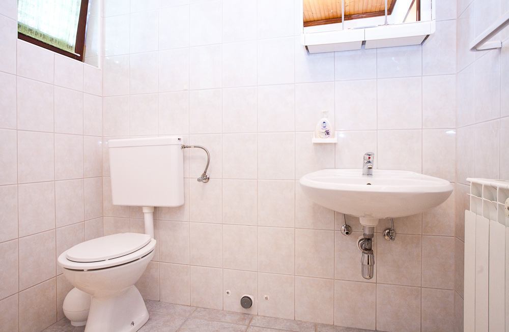 Ferienwohnung Lucija 1