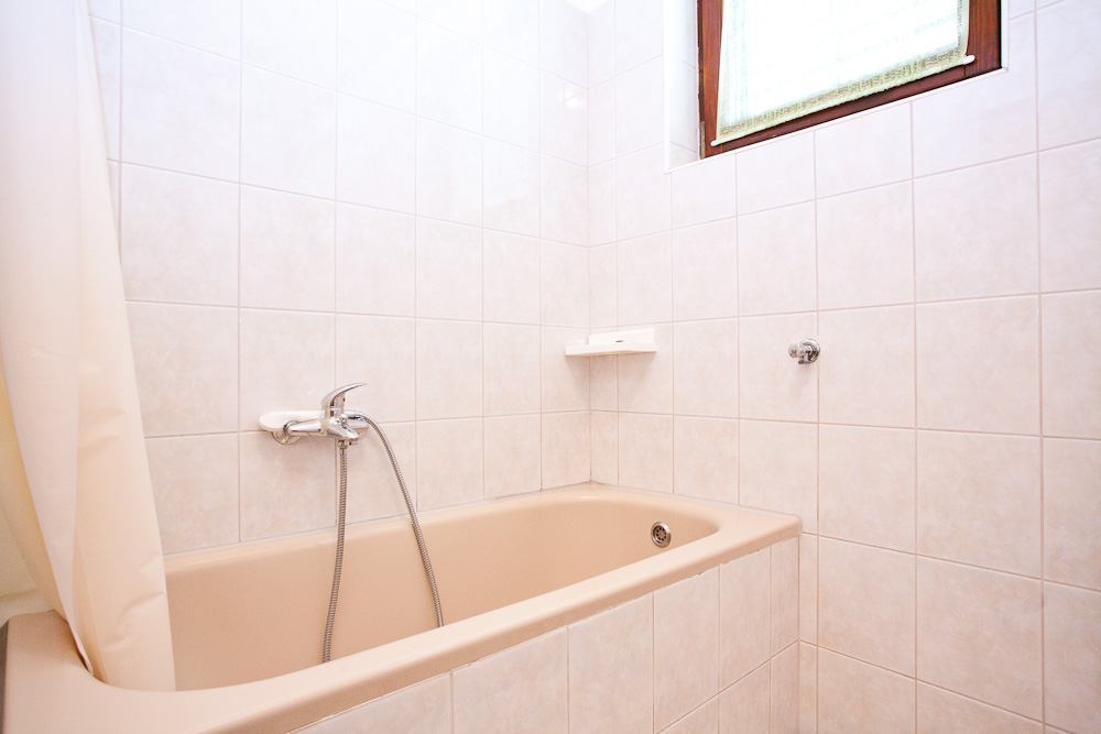 Ferienwohnung Lucija 1