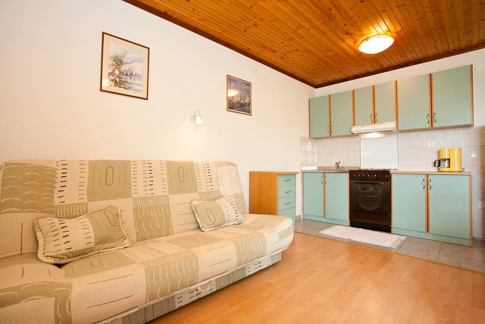Ferienwohnung Lucija 1