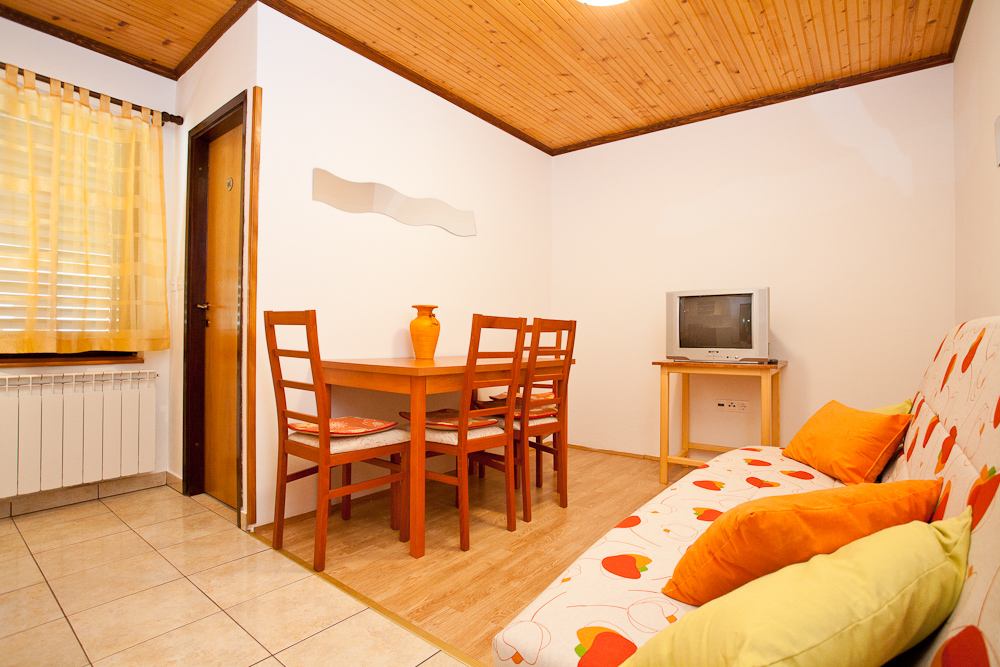 Ferienwohnung Lucija 2