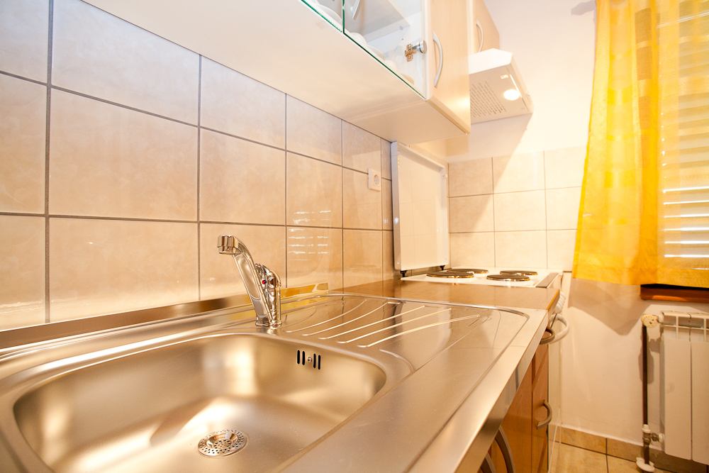 Ferienwohnung Lucija 2
