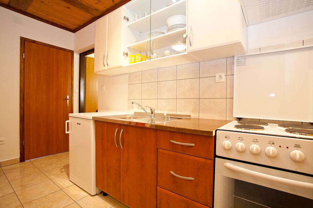Ferienwohnung Lucija 2