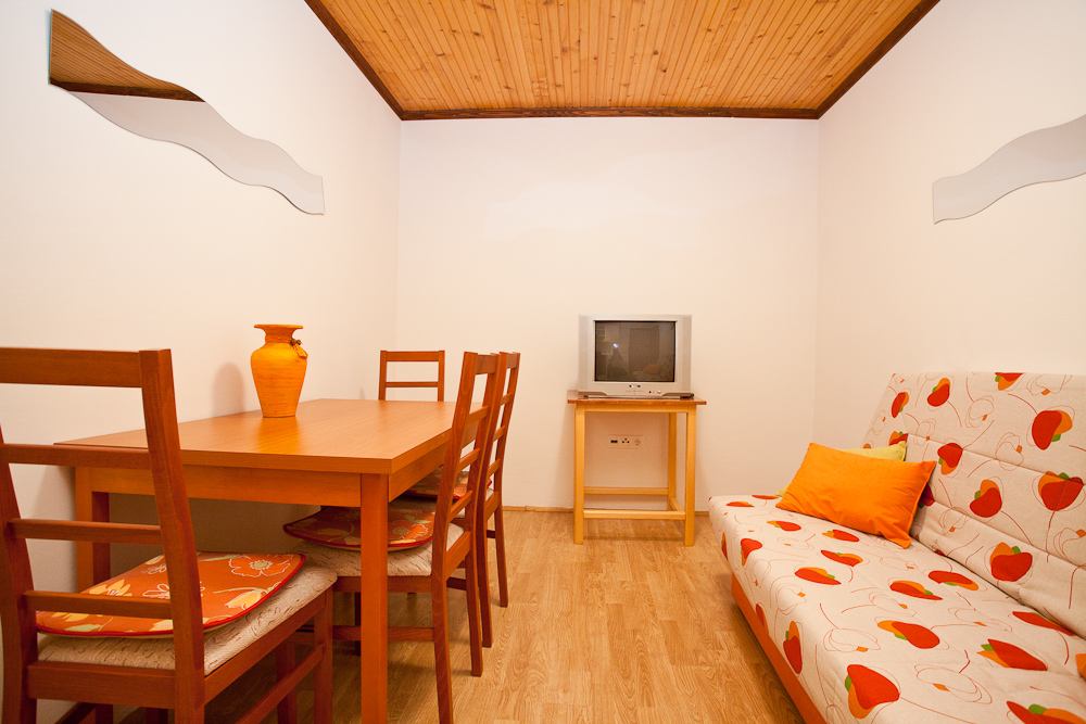 Ferienwohnung Lucija 2