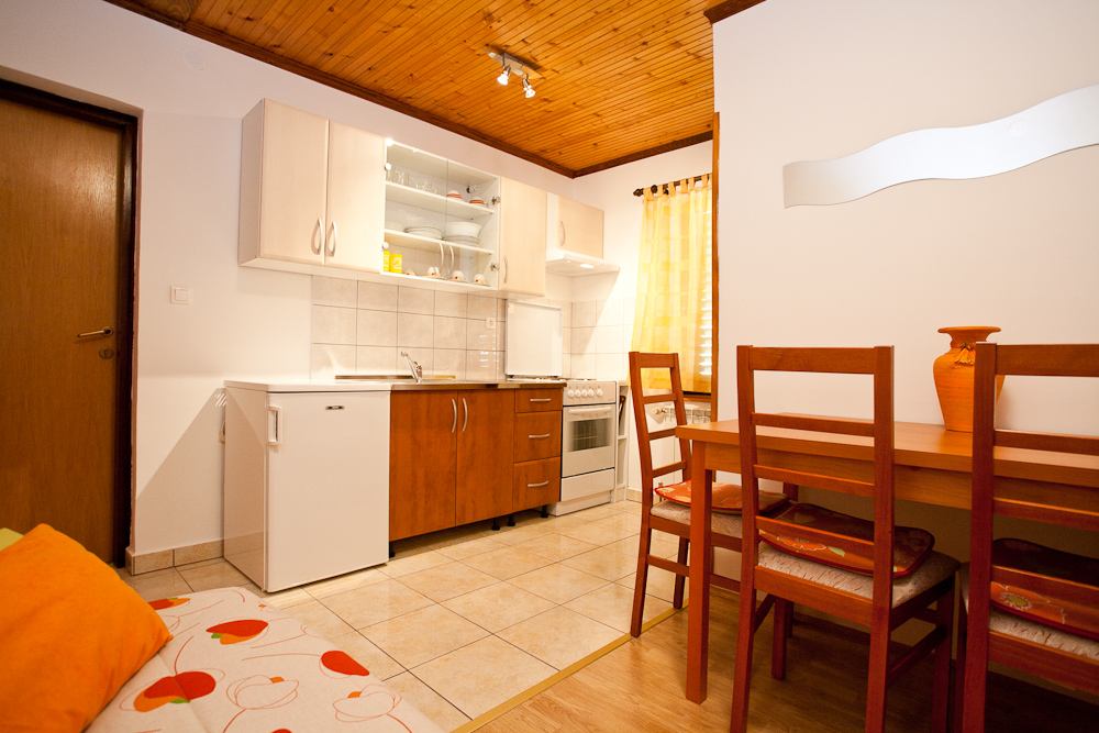 Ferienwohnung Lucija 2