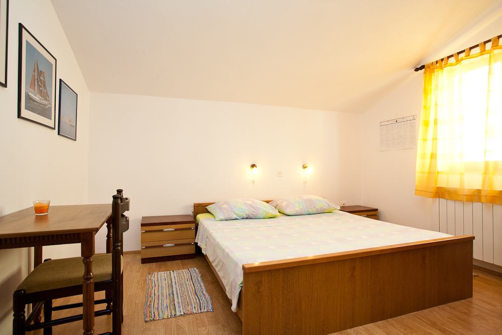 Ferienwohnung Lucija 2