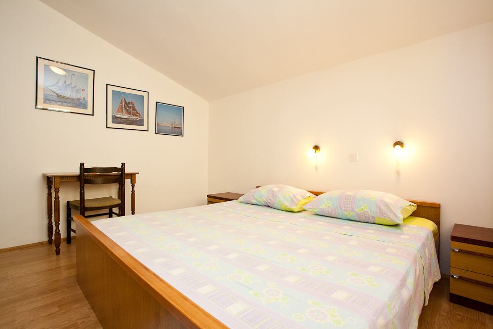 Ferienwohnung Lucija 2