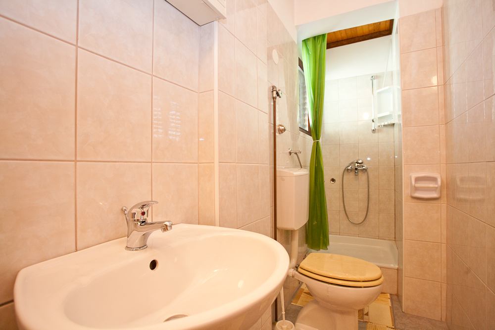 Ferienwohnung Lucija 2