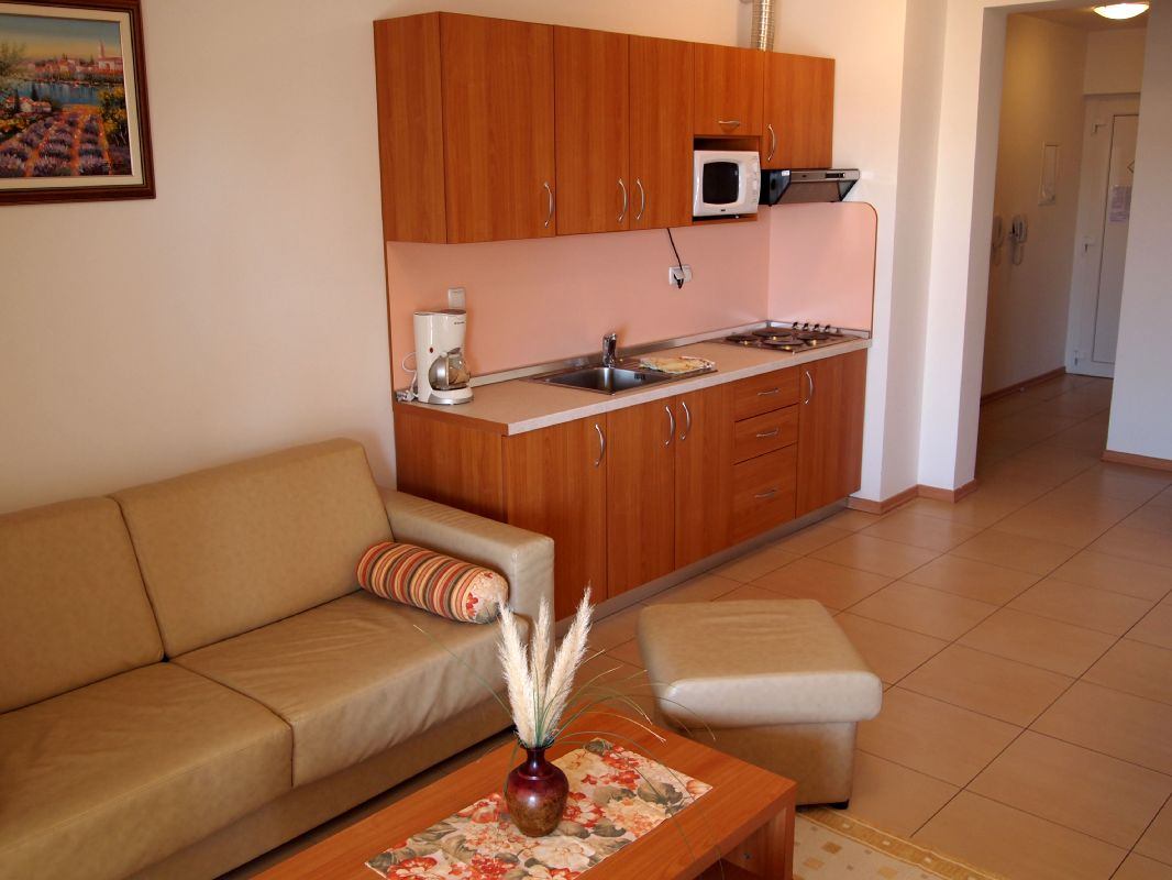 Appartamento Petra 3