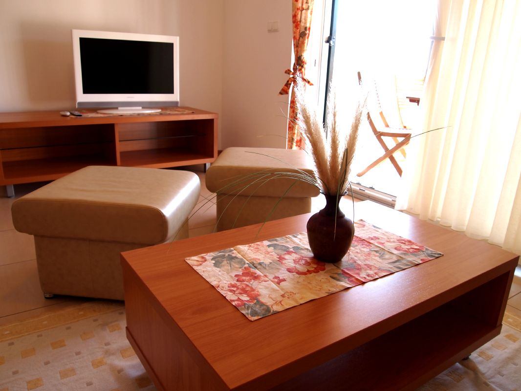 Appartamento Petra 3